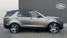 Land Rover Discovery 3.0 D300 R-Dynamic HSE 5dr Auto Diesel Station Wagon